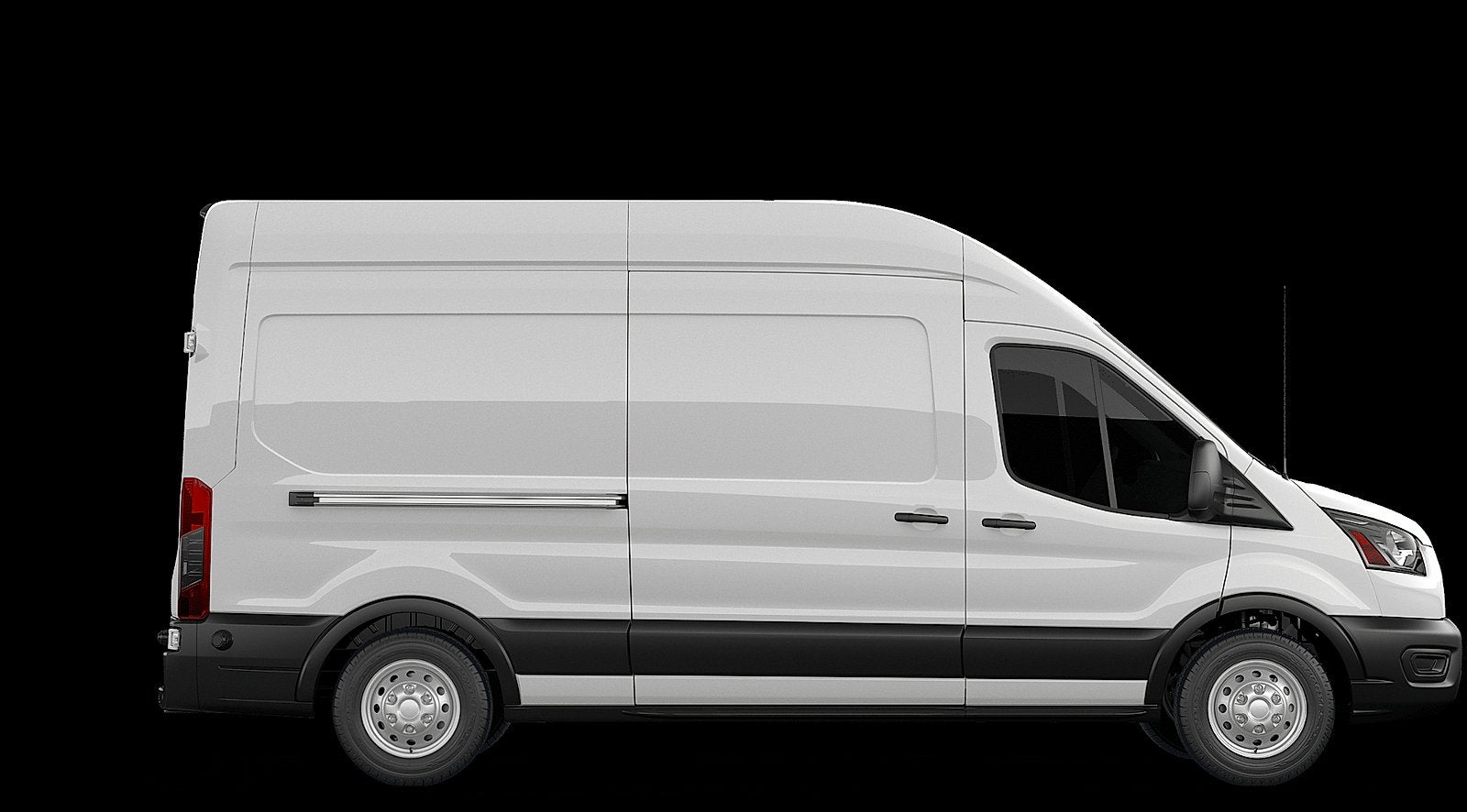 2027 Ford Transit Commercial Cargo Van