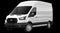 2027 Ford Transit Commercial Cargo Van