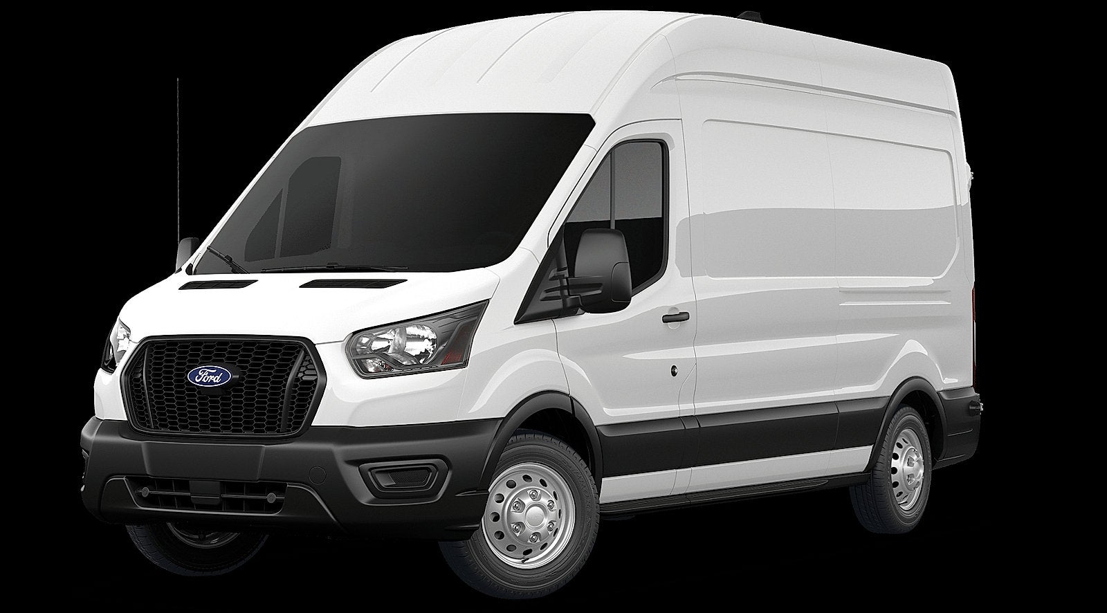 2027 Ford Transit Commercial Cargo Van