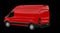 2027 Ford Transit Commercial Cargo Van