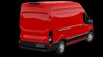 2027 Ford Transit Commercial Cargo Van