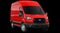 2027 Ford Transit Commercial Cargo Van