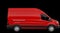 2027 Ford Transit Commercial Cargo Van