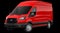 2027 Ford Transit Commercial Cargo Van