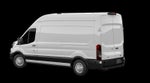 2027 Ford Transit Commercial Cargo Van