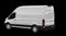 2027 Ford Transit Commercial Cargo Van