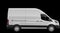 2027 Ford Transit Commercial Cargo Van