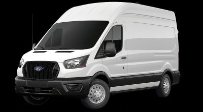 2027 Ford Transit Commercial Cargo Van