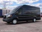 2027 Ford Transit Commercial Cargo Van