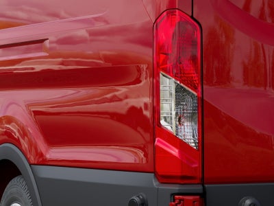 2027 Ford Transit Commercial Cargo Van