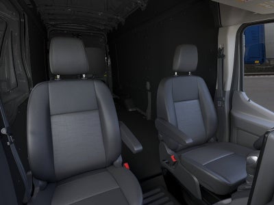 2026 Ford Transit Cargo Van T350