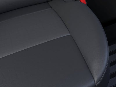 2026 Ford Transit Cargo Van T350