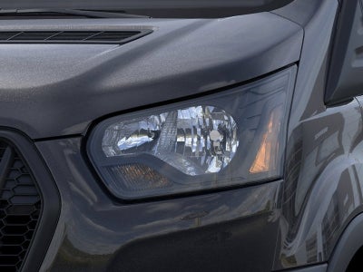 2026 Ford Transit Cargo Van T350
