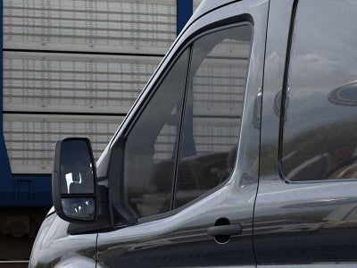 2026 Ford Transit Cargo Van T350