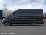2026 Ford Transit Cargo Van T350