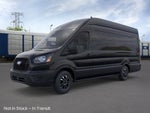 2026 Ford Transit Cargo Van T350