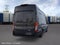 2026 Ford Transit Cargo Van T350