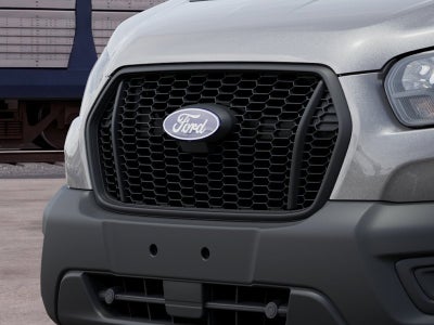 2027 Ford Transit Commercial Cargo Van