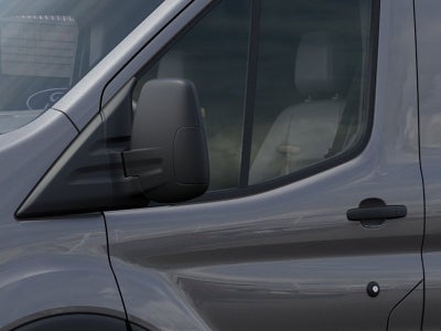 2027 Ford Transit Commercial Cargo Van