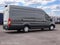 2027 Ford Transit Commercial Cargo Van