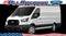 2027 Ford Transit Commercial Cargo Van