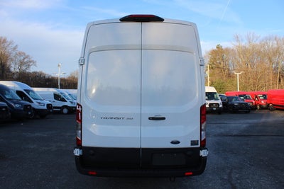 2025 Ford Transit Commercial Cargo Van