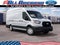 2027 Ford Transit Commercial Cargo Van