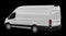 2027 Ford Transit Commercial Cargo Van