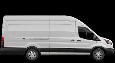 2027 Ford Transit Commercial Cargo Van