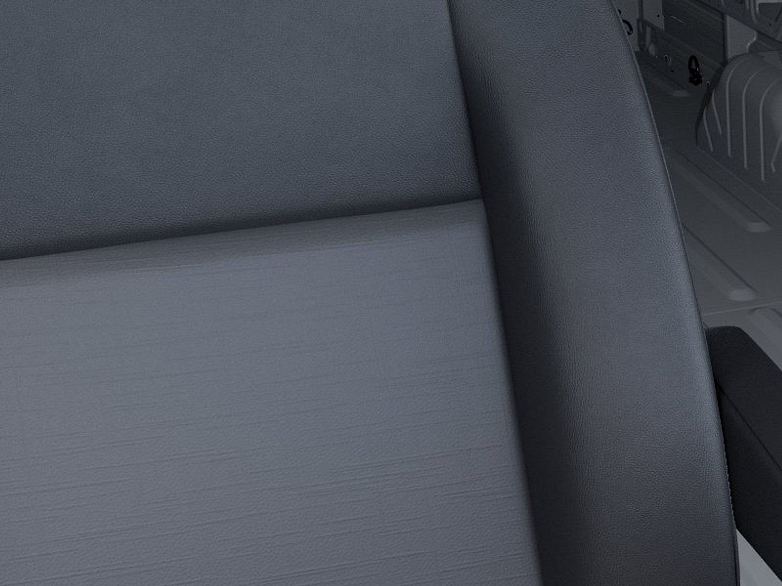 2027 Ford Transit Commercial Cargo Van