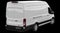 2027 Ford Transit Commercial Cargo Van