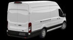 2027 Ford Transit Commercial Cargo Van