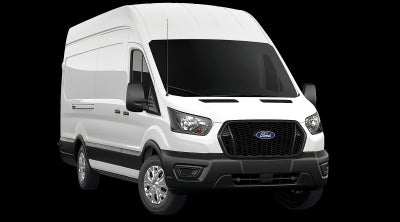 2027 Ford Transit Commercial Cargo Van