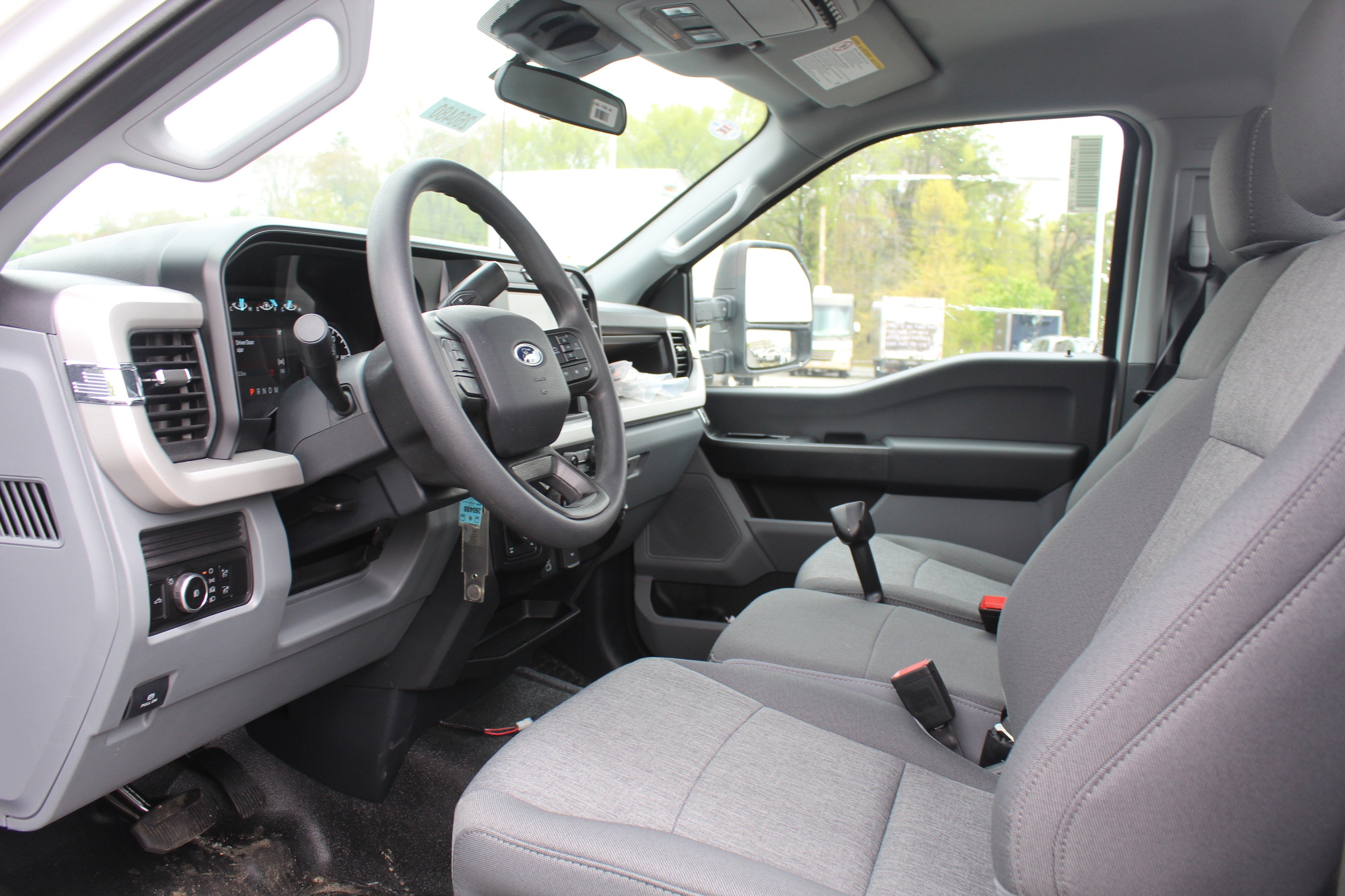 2026 Ford Super Duty F-250® XL