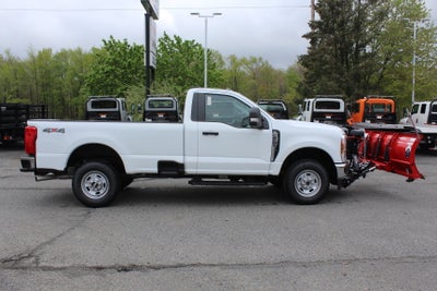 2026 Ford Super Duty F-250® XL
