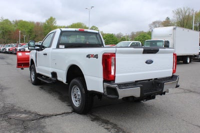 2026 Ford Super Duty F-250® XL