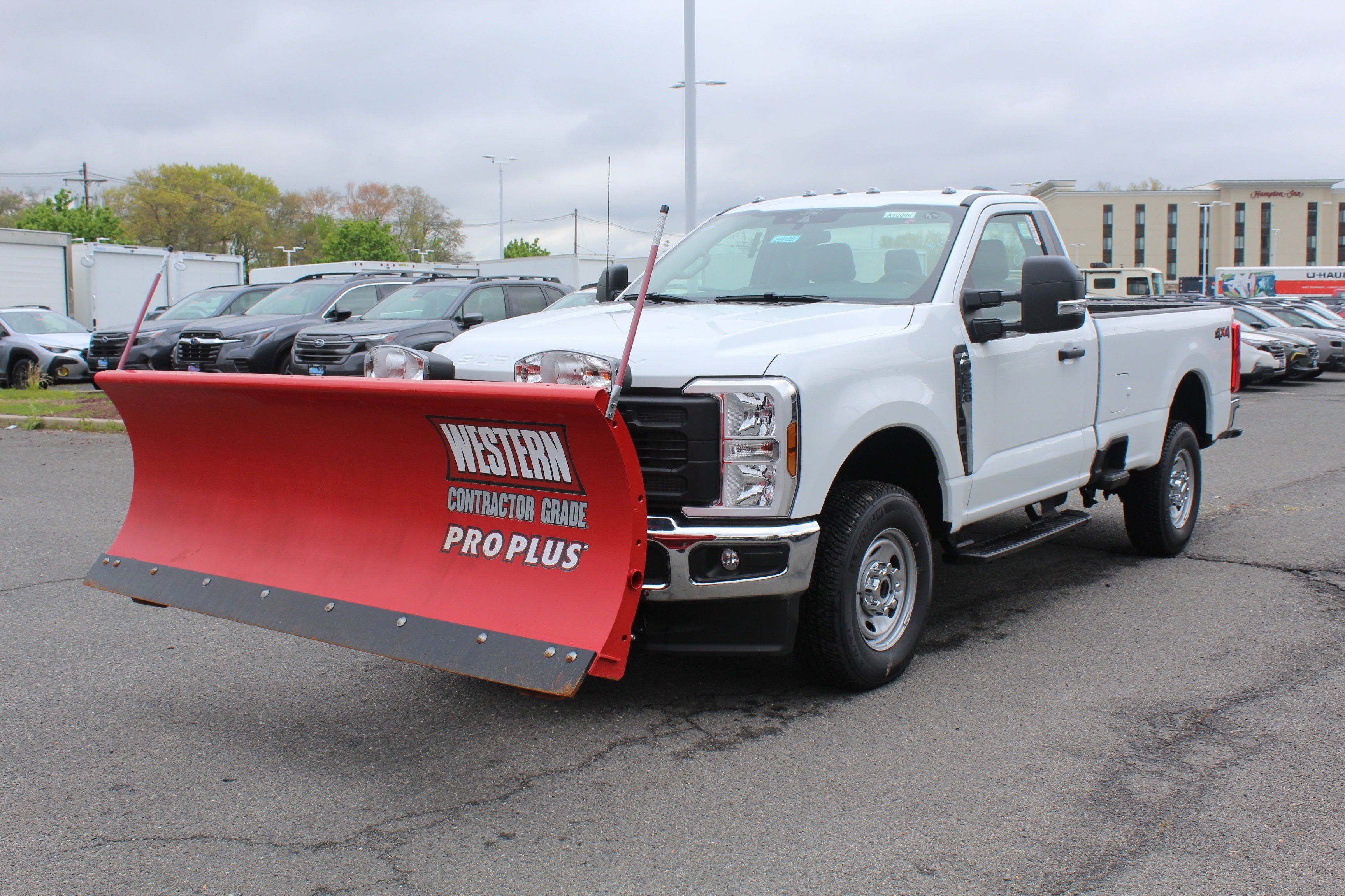 2026 Ford Super Duty F-250® XL