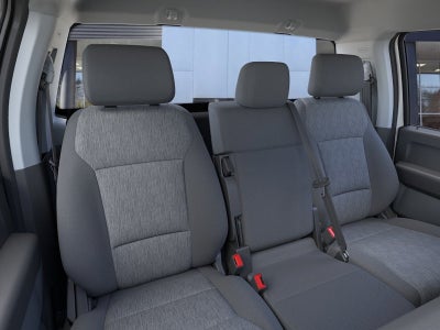 2026 Ford Super Duty F-350® XL