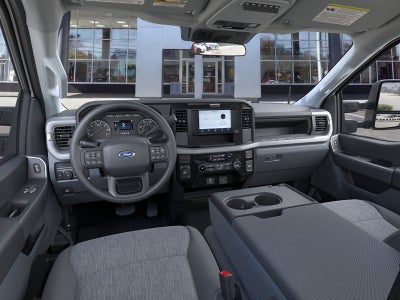 2026 Ford Super Duty F-350® XL