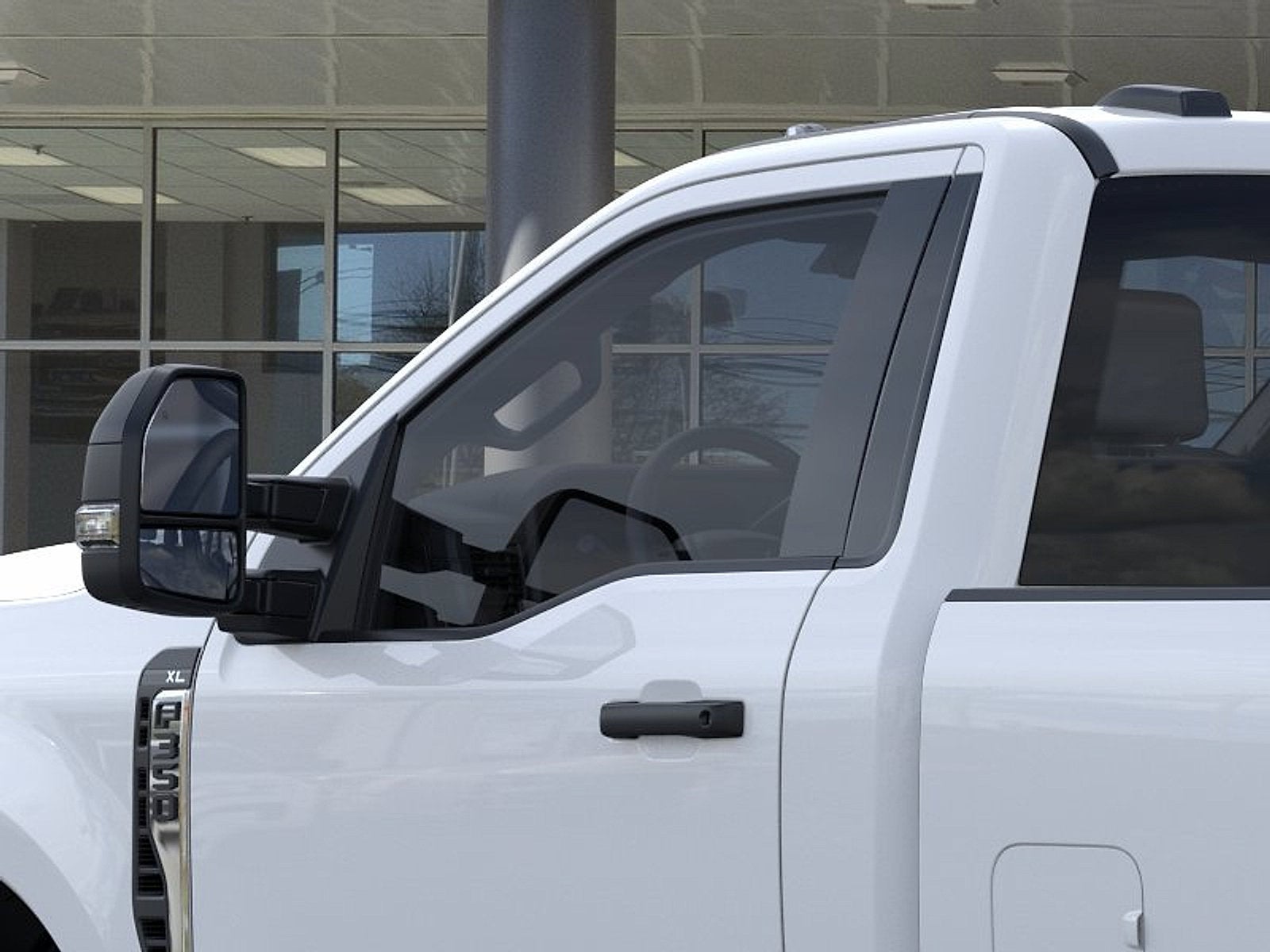 2026 Ford Super Duty F-350® XL