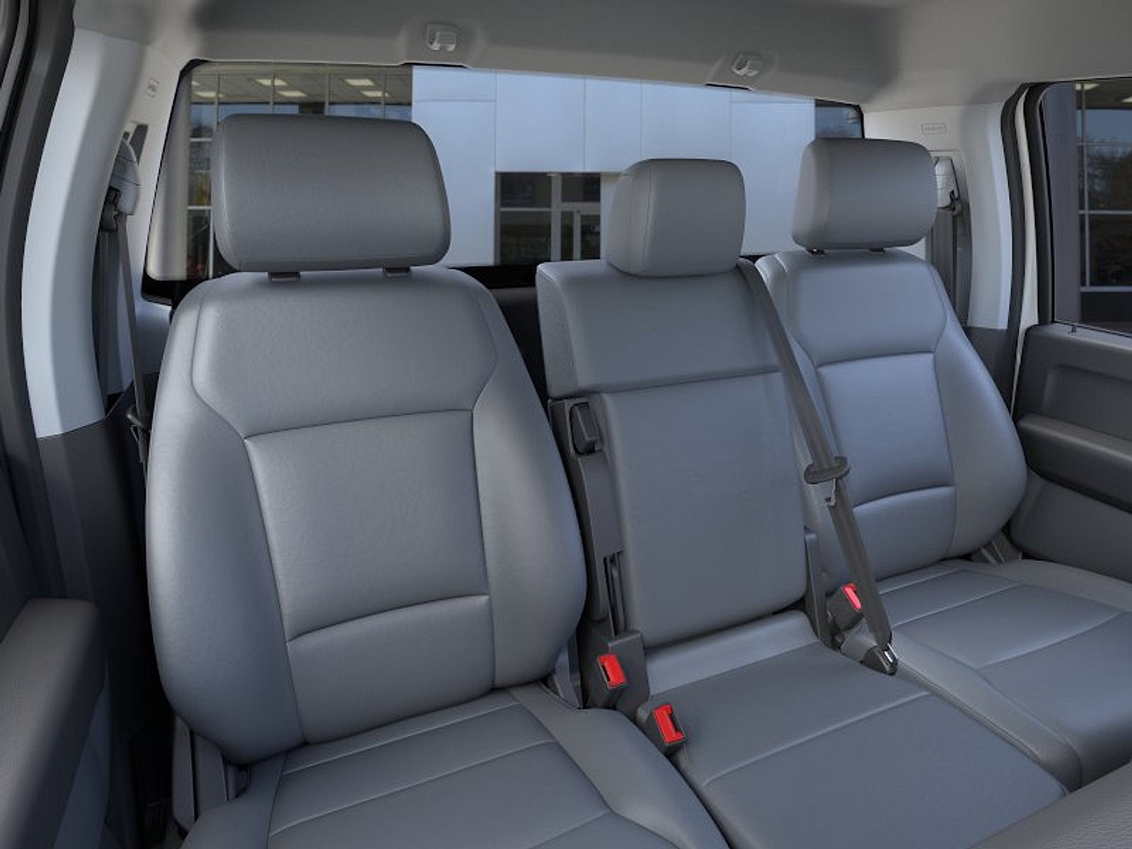 2026 Ford Super Duty F-350® XL