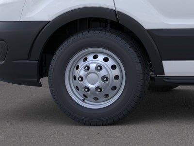 2026 Ford Transit Cargo Van T350
