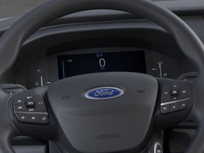 2026 Ford Transit Cargo Van T350