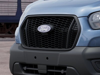 2027 Ford Transit Cargo Van T350HD