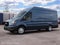 2027 Ford Transit Cargo Van T350HD