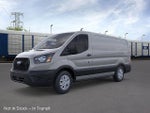2025 Ford Transit Commercial Cargo Van