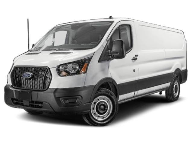 2027 Ford Transit Na LR CARGO RWD