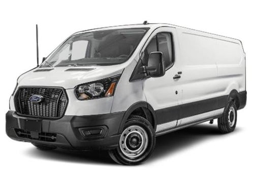 2027 Ford Transit Na LR CARGO RWD