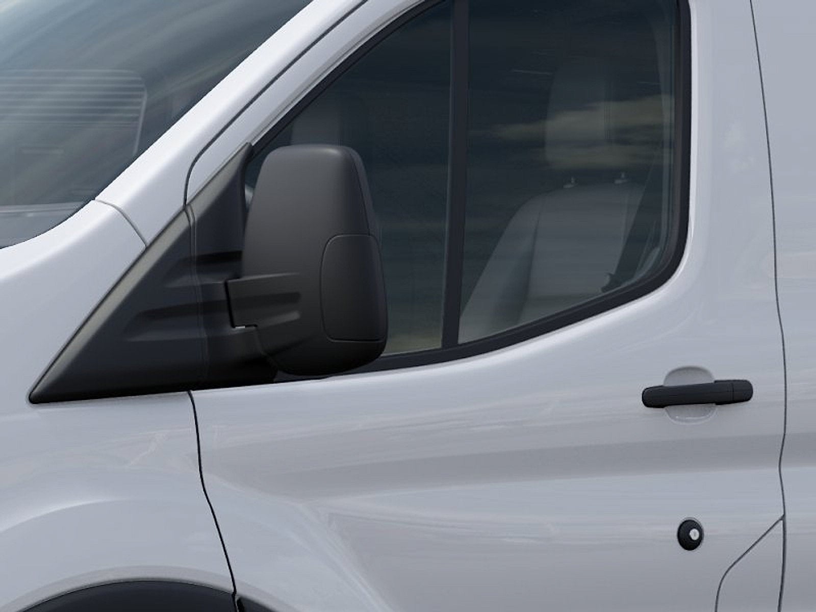 2027 Ford Transit Commercial Cargo Van