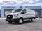 2027 Ford Transit Commercial Cargo Van